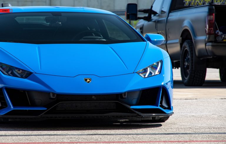 ANRKY Wheels – Lamborghini Huracan Evo – AN10 SeriesONE Monoblock_50534470432_o