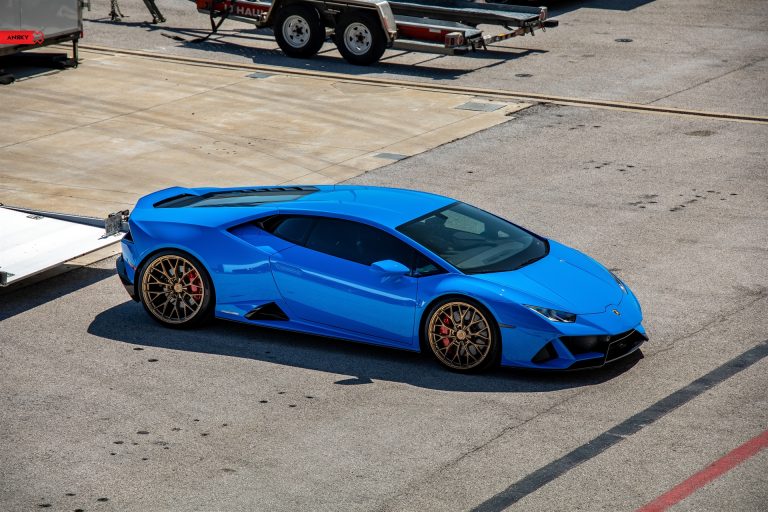 ANRKY Wheels – Lamborghini Huracan Evo – AN10 SeriesONE Monoblock_50534470157_o