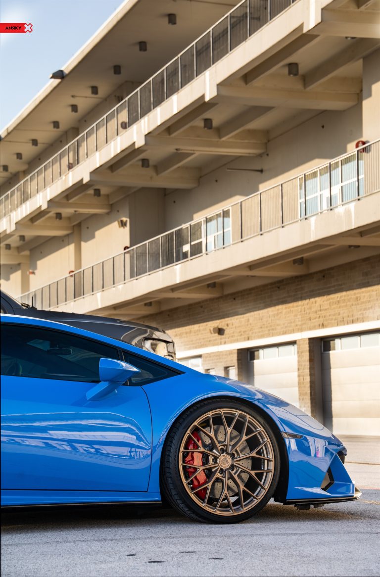 ANRKY Wheels – Lamborghini Huracan Evo – AN10 SeriesONE Monoblock_50534320071_o
