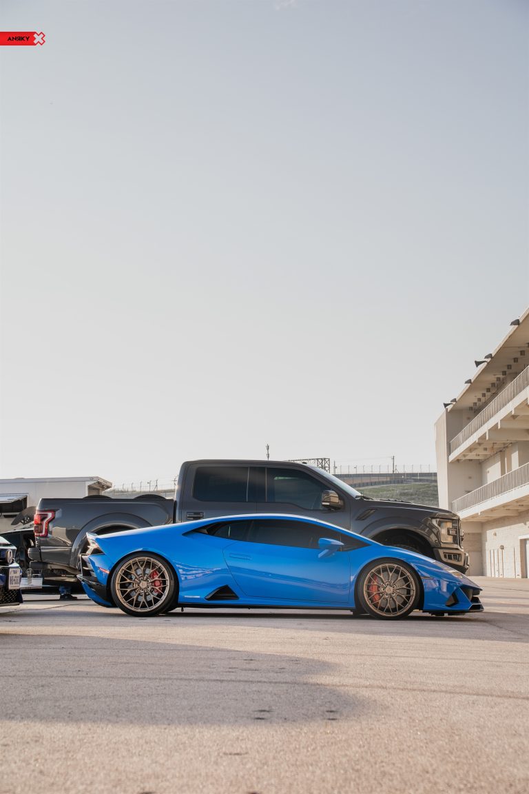 ANRKY Wheels – Lamborghini Huracan Evo – AN10 SeriesONE Monoblock_50534319956_o