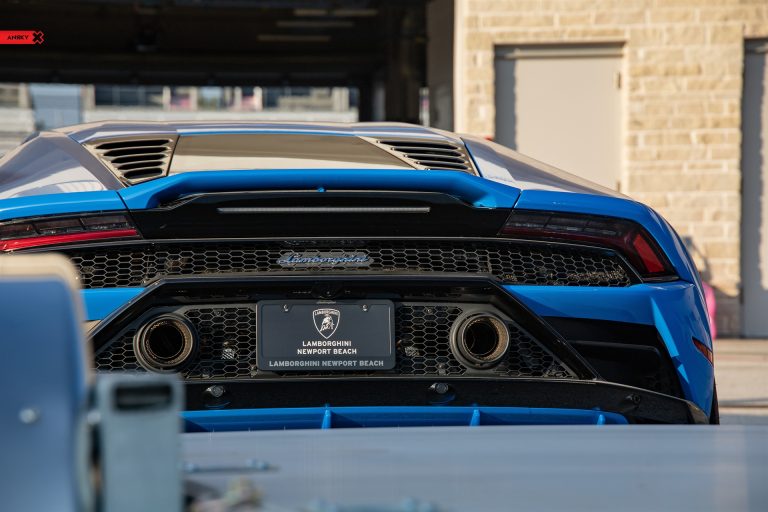 ANRKY Wheels – Lamborghini Huracan Evo – AN10 SeriesONE Monoblock_50534319696_o