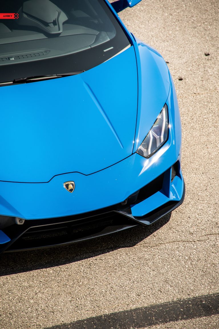 ANRKY Wheels – Lamborghini Huracan Evo – AN10 SeriesONE Monoblock_50534316526_o