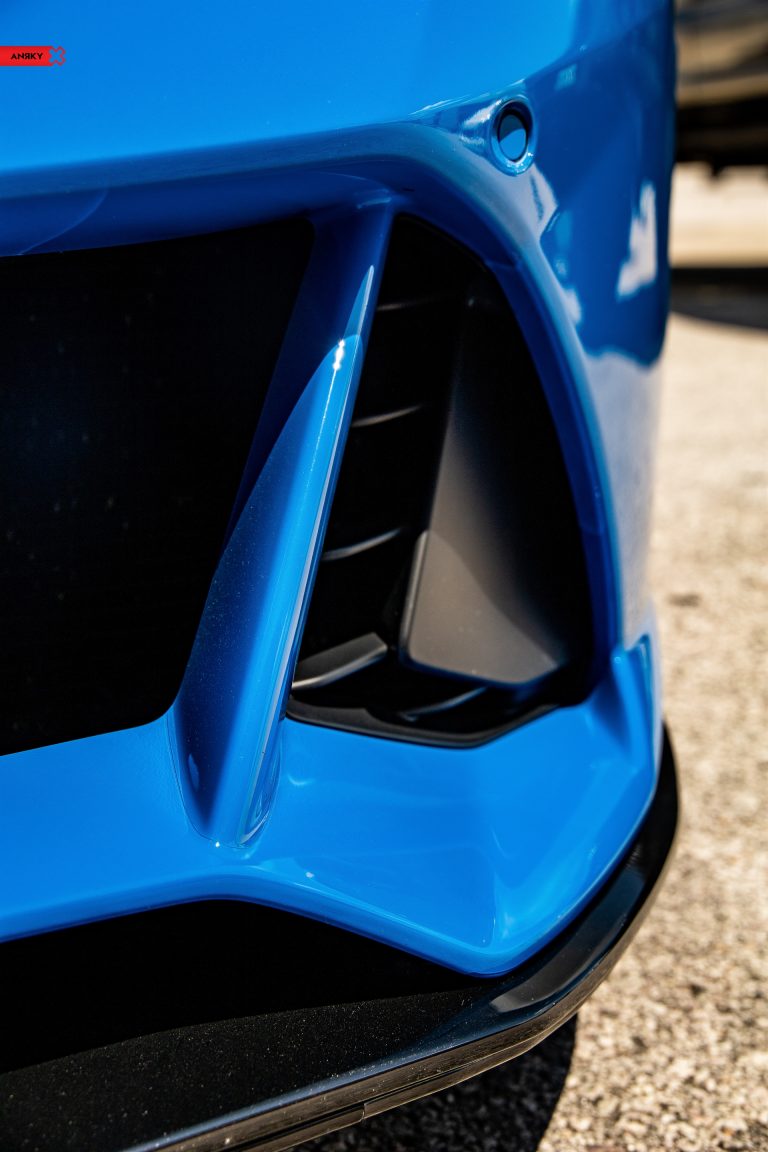 ANRKY Wheels – Lamborghini Huracan Evo – AN10 SeriesONE Monoblock_50534315786_o