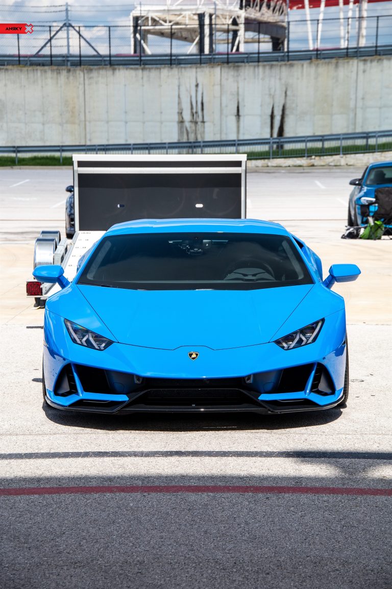 ANRKY Wheels – Lamborghini Huracan Evo – AN10 SeriesONE Monoblock_50534314371_o
