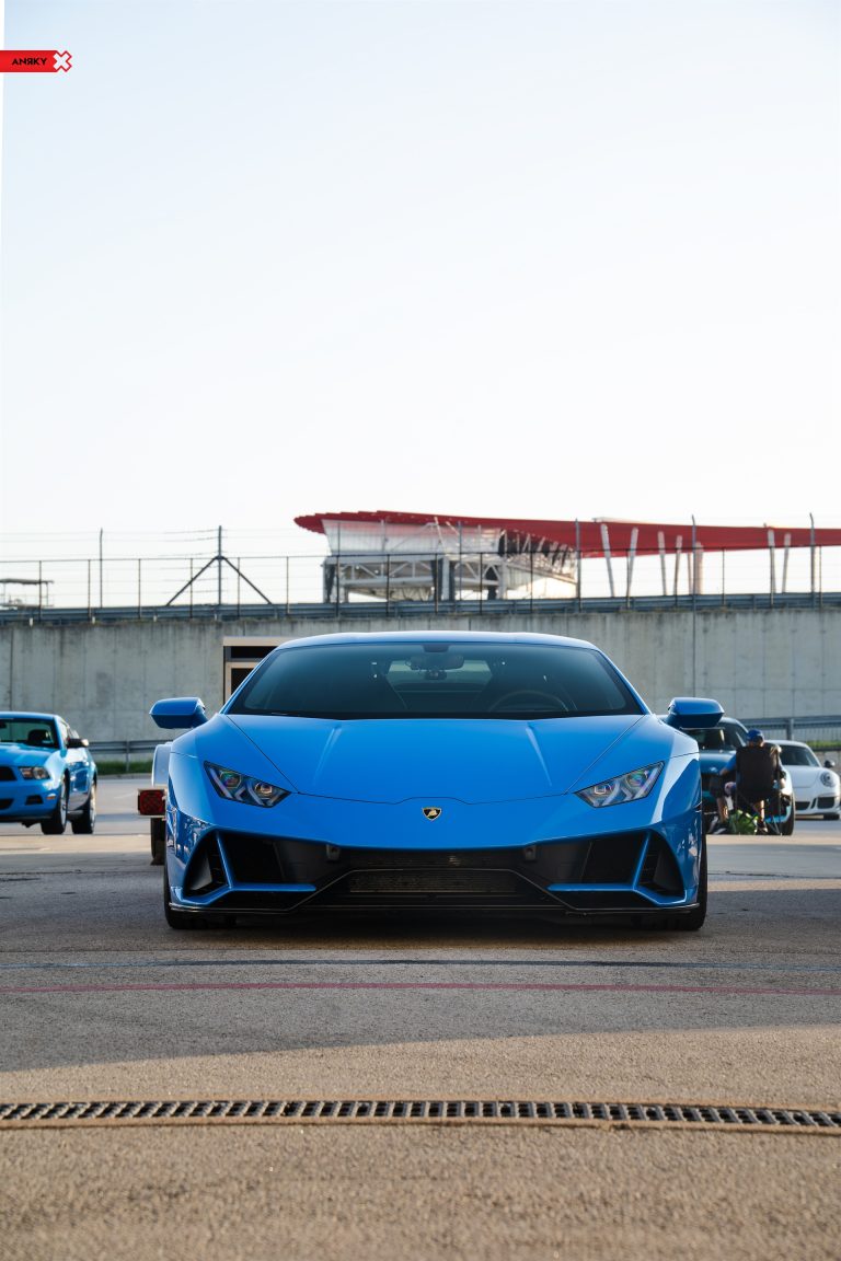 ANRKY Wheels – Lamborghini Huracan Evo – AN10 SeriesONE Monoblock_50533590513_o
