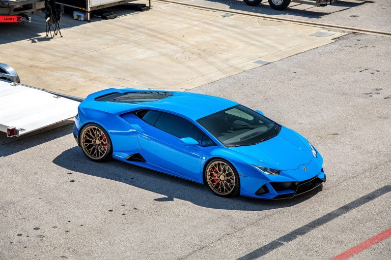 ANRKY Wheels – Lamborghini Huracan Evo – AN10 SeriesONE Monoblock_50533587823_o