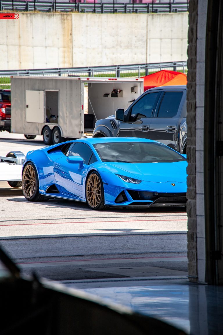 ANRKY Wheels – Lamborghini Huracan Evo – AN10 SeriesONE Monoblock_50533585068_o