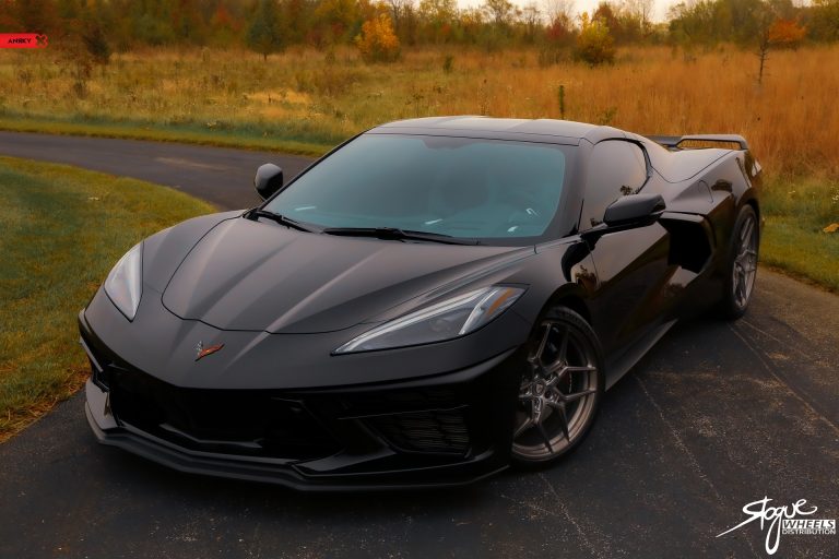 ANRKY Wheels – Chevrolet C8 Corvette – XSeries S1-X4_50533457081_o