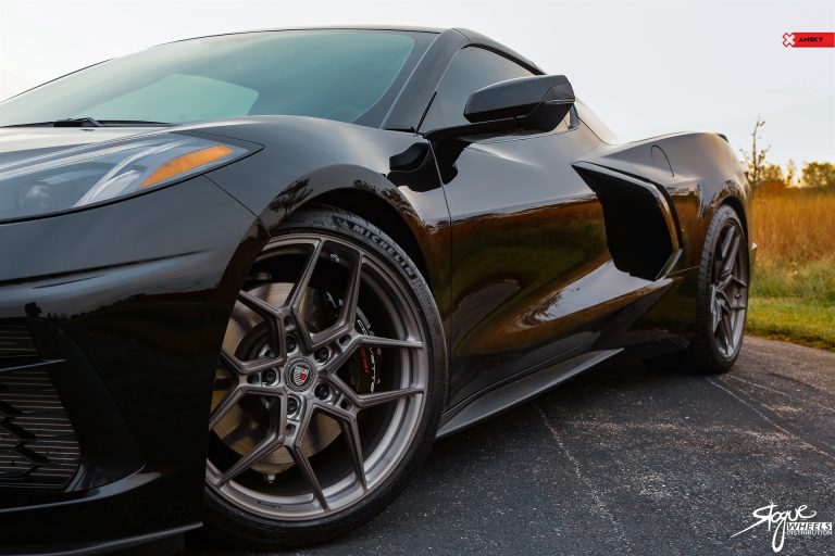 ANRKY Wheels – Chevrolet C8 Corvette – XSeries S1-X4_50533455626_o