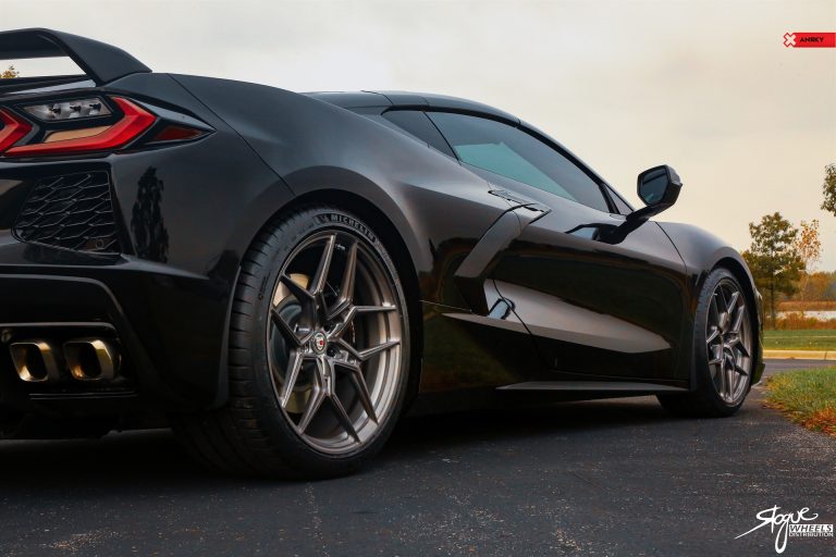 ANRKY Wheels – Chevrolet C8 Corvette – XSeries S1-X4_50533455946_o