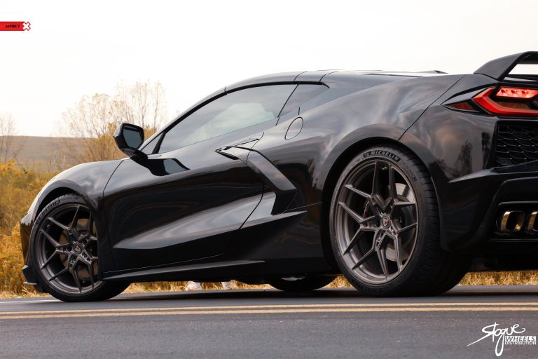 ANRKY Wheels – Chevrolet C8 Corvette – XSeries S1-X4_50532731368_o