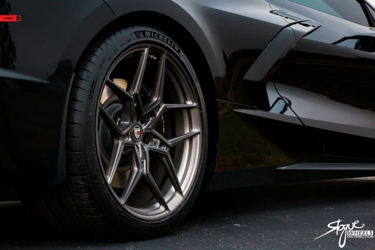 ANRKY Wheels – Chevrolet C8 Corvette – XSeries S1-X4_50532731163_o