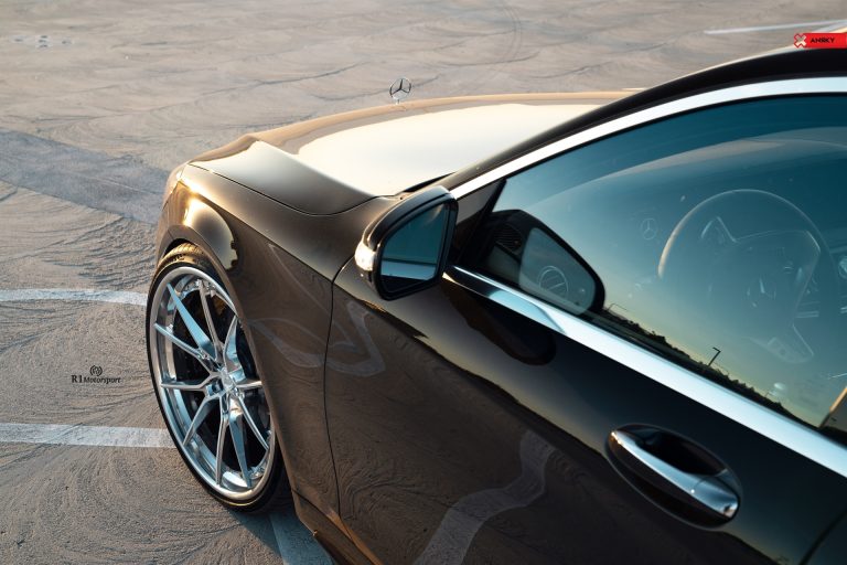 ANRKY Wheels – Mercedes S560 – AN32 SeriesTHREE_50513065296_o