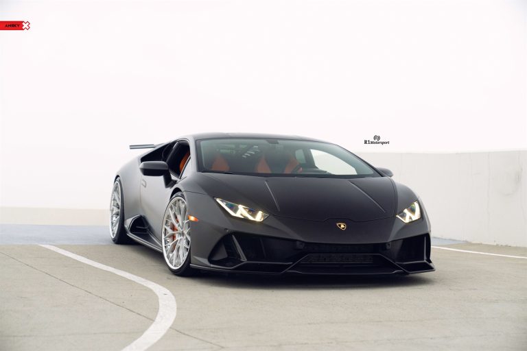 ANRKY Wheels – Lamborghini Huracan EVO – AN30 SeriesTHREE_50471990093_o