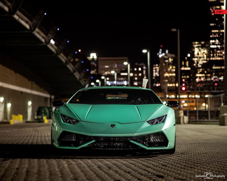 ANRKY Wheels – Lamborghini Huracan – AN11 SeriesONE Monoblocl_50432979757_o