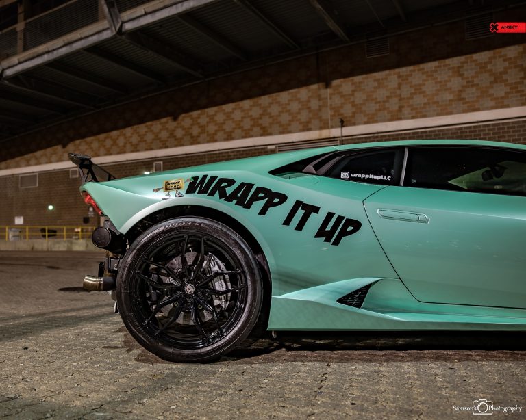 ANRKY Wheels – Lamborghini Huracan – AN11 SeriesONE Monoblocl_50432812826_o