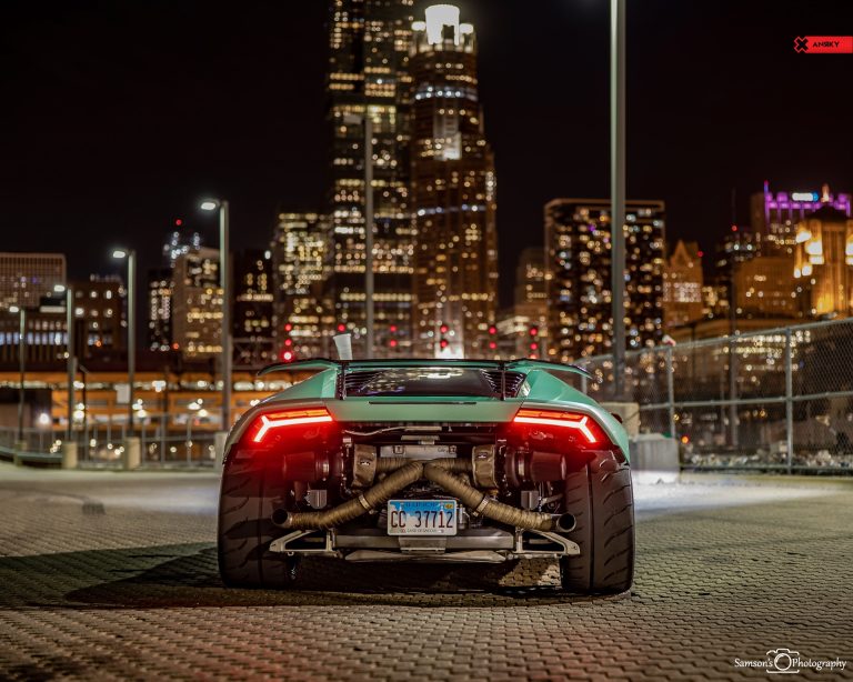 ANRKY Wheels – Lamborghini Huracan – AN11 SeriesONE Monoblocl_50432812416_o