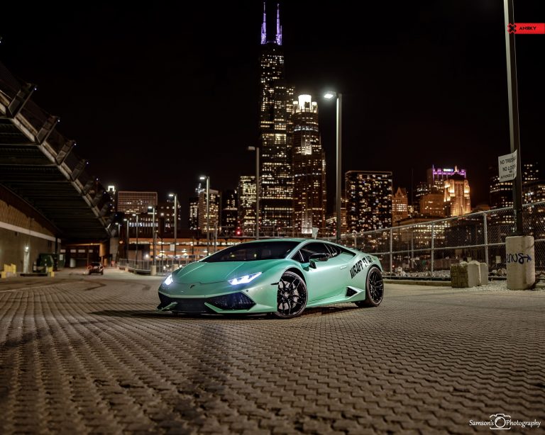 ANRKY Wheels – Lamborghini Huracan – AN11 SeriesONE Monoblocl_50432811531_o