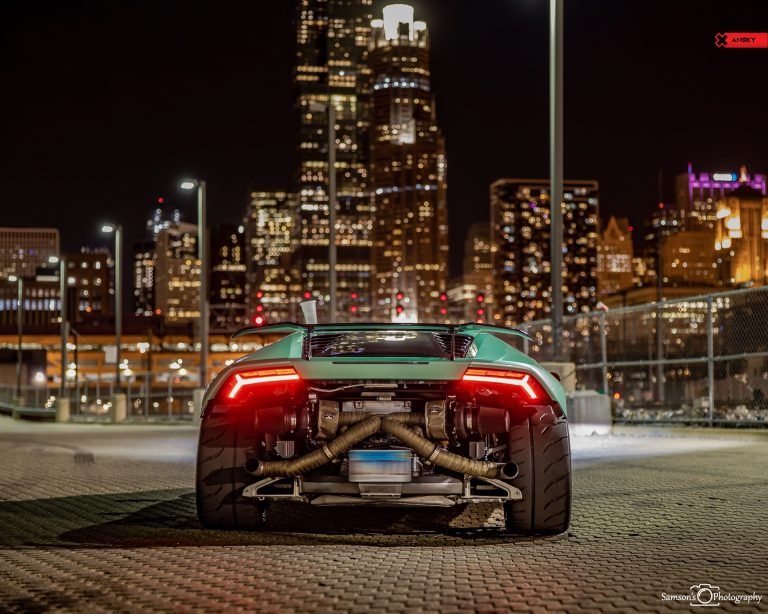 ANRKY Wheels – Lamborghini Huracan – AN11 SeriesONE Monoblocl_50432116903_o