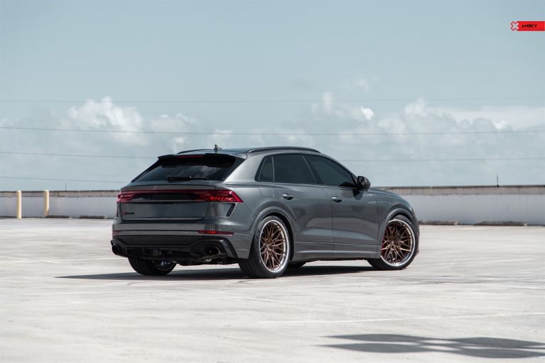 ANRKY Wheels – Audi RSQ8 – XSeries 23 S3-X1_50432825922_o