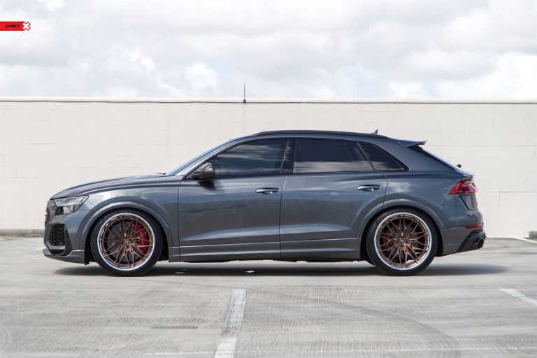 ANRKY Wheels – Audi RSQ8 – XSeries 23 S3-X1_50432663341_o