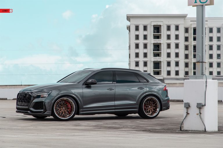 ANRKY Wheels – Audi RSQ8 – XSeries 23 S3-X1_50432823717_o
