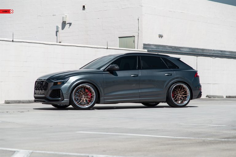 ANRKY Wheels – Audi RSQ8 – XSeries 23 S3-X1_50432661506_o