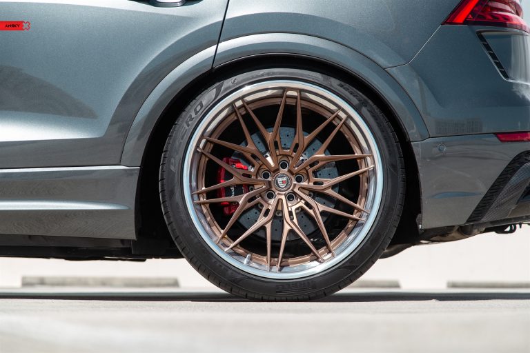 ANRKY Wheels – Audi RSQ8 – XSeries 23 S3-X1_50432662186_o