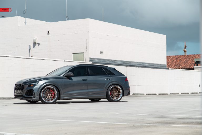 ANRKY Wheels – Audi RSQ8 – XSeries 23 S3-X1_50432660456_o