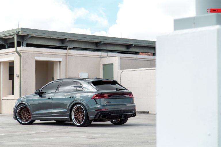 ANRKY Wheels – Audi RSQ8 – XSeries 23 S3-X1_50432658951_o