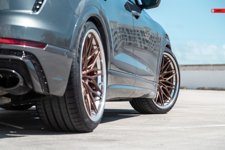 ANRKY Wheels – Audi RSQ8 – XSeries 23 S3-X1_50432657011_o