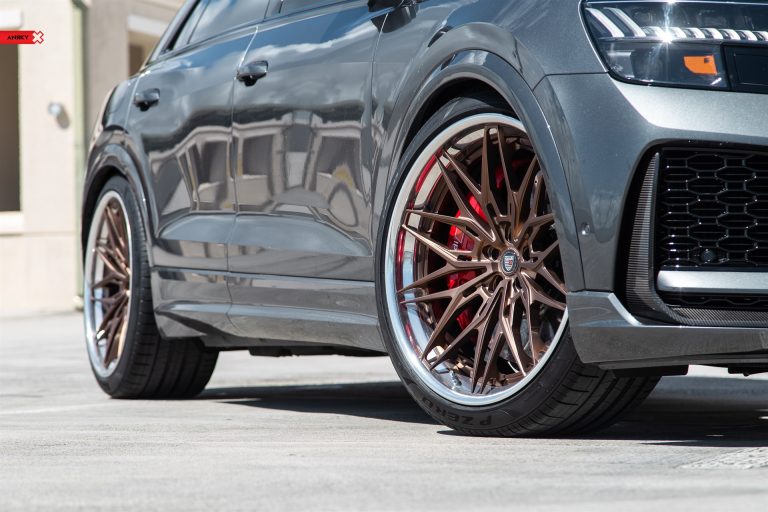 ANRKY Wheels – Audi RSQ8 – XSeries 23 S3-X1_50431969048_o