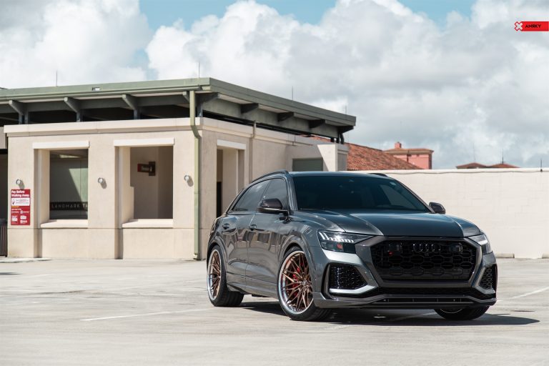 ANRKY Wheels – Audi RSQ8 – XSeries 23 S3-X1_50431964428_o