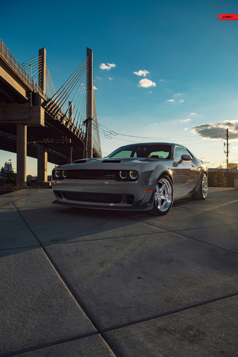 ANRKY Wheels – Dodge Challenger Hellcat Redeye – RS5 RetroSeries_50427846441_o