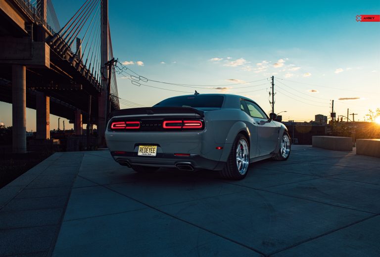 ANRKY Wheels – Dodge Challenger Hellcat Redeye – RS5 RetroSeries_50427845261_o