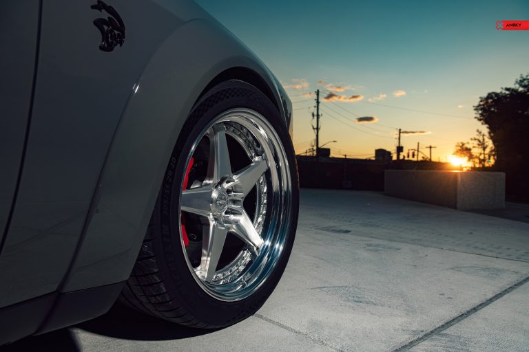 ANRKY Wheels – Dodge Challenger Hellcat Redeye – RS5 RetroSeries_50427844626_o