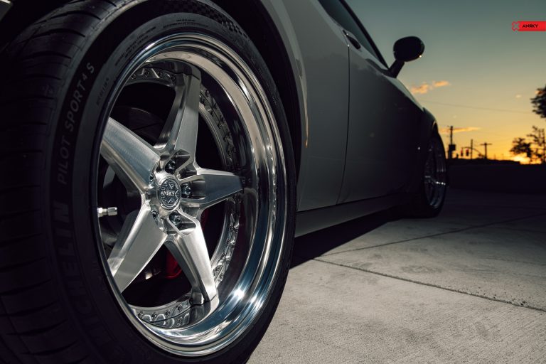 ANRKY Wheels – Dodge Challenger Hellcat Redeye – RS5 RetroSeries_50427843301_o