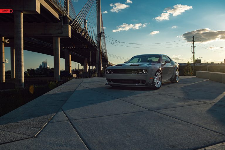 ANRKY Wheels – Dodge Challenger Hellcat Redeye – RS5 RetroSeries_50427156153_o