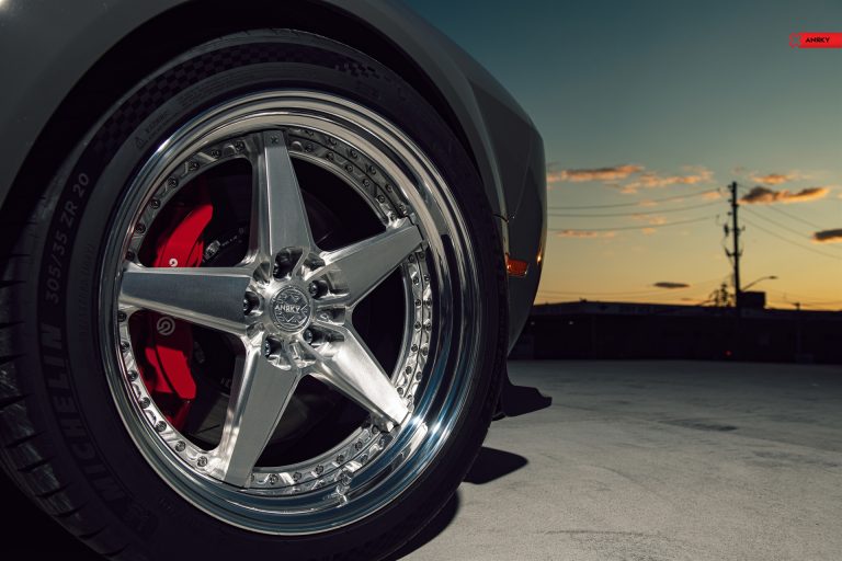 ANRKY Wheels – Dodge Challenger Hellcat Redeye – RS5 RetroSeries_50427151713_o