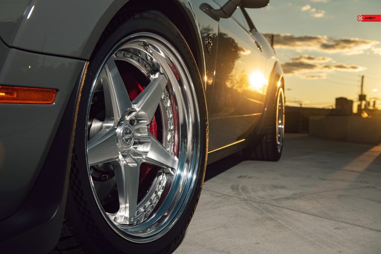 ANRKY Wheels – Dodge Challenger Hellcat Redeye – RS5 RetroSeries_50427153408_o