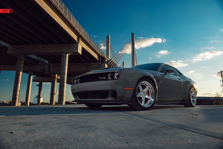 ANRKY Wheels – Dodge Challenger Hellcat Redeye – RS5 RetroSeries_50428025577_o