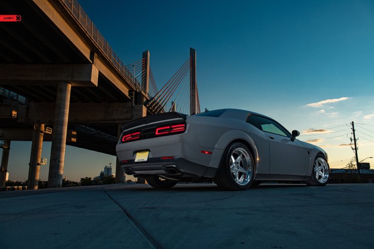 ANRKY Wheels – Dodge Challenger Hellcat Redeye – RS5 RetroSeries_50427847071_o