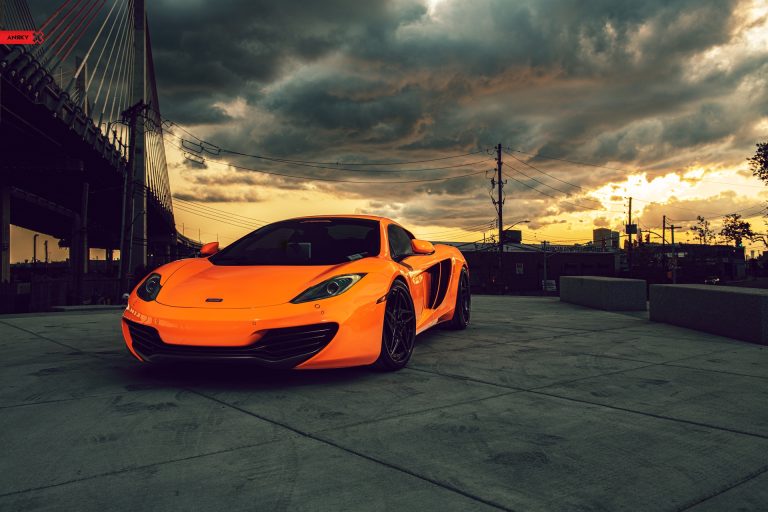 ANRKY Wheels – McLaren MP4-12C – XSeries S3-X3_50427825696_o