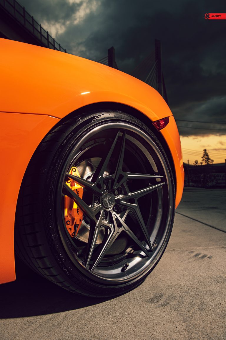 ANRKY Wheels – McLaren MP4-12C – XSeries S3-X3_50427822196_o
