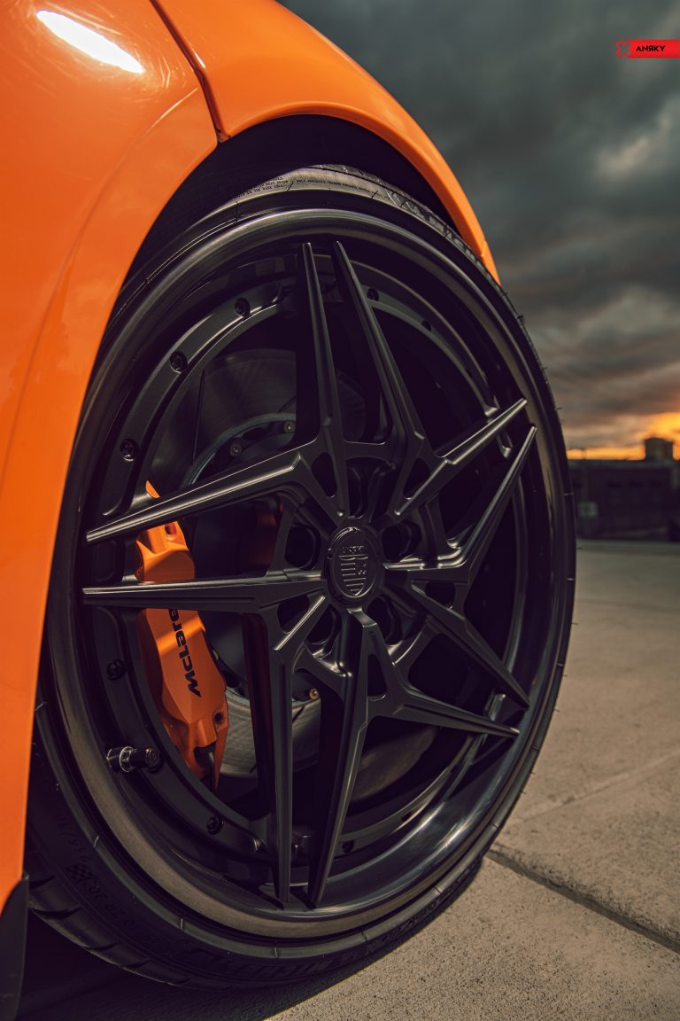 ANRKY Wheels – McLaren MP4-12C – XSeries S3-X3_50427129058_o