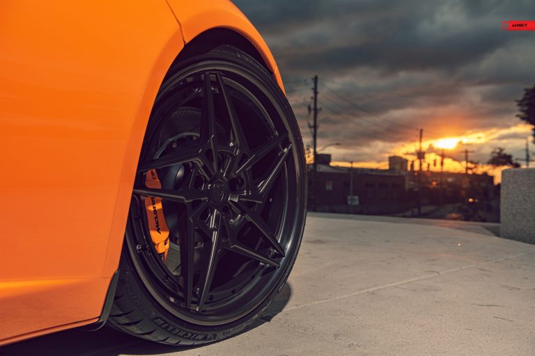 ANRKY Wheels – McLaren MP4-12C – XSeries S3-X3_50427129753_o