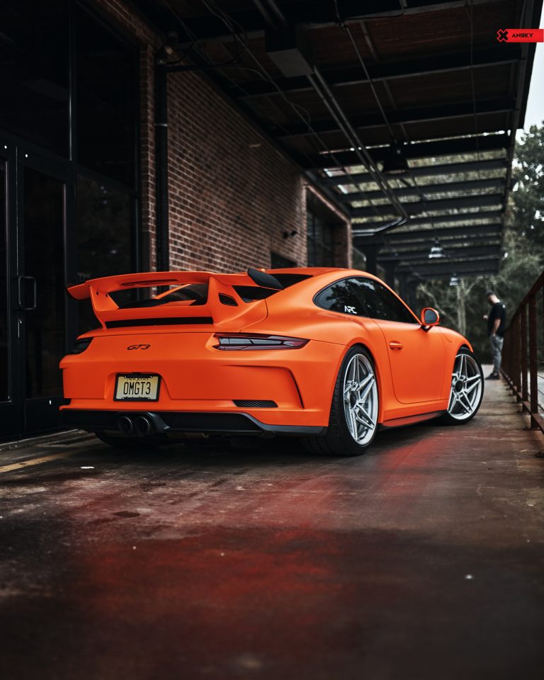 ANRKY Wheels – Porsche 9912 GT3 – XSeries S1-X3_50423604651_o