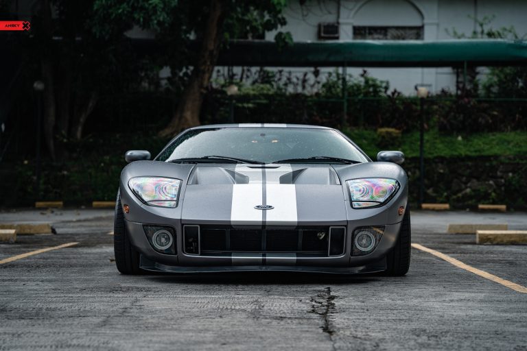 ANRKY Wheels – Gen 1 Ford GT – RETROSeries RS1_50409512667_o