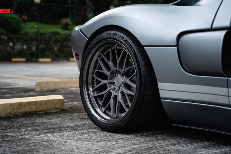 ANRKY Wheels – Gen 1 Ford GT – RETROSeries RS1_50409512372_o