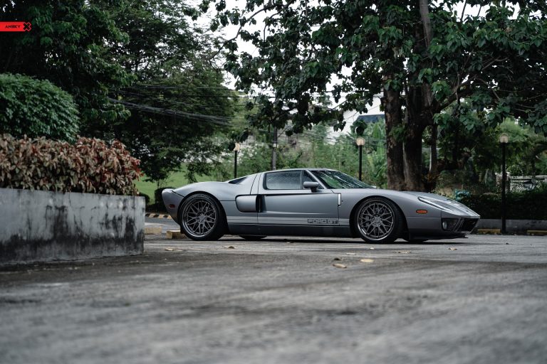 ANRKY Wheels – Gen 1 Ford GT – RETROSeries RS1_50409510877_o